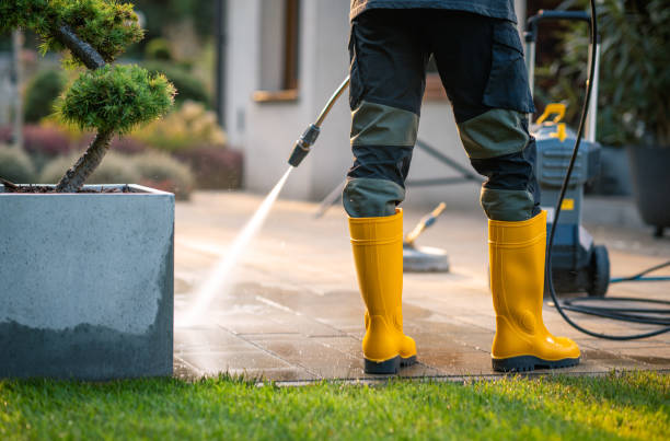 Best Concrete Pressure Washing  in USA